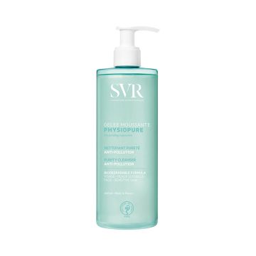 Svr Physiopure penasti gel 400ml