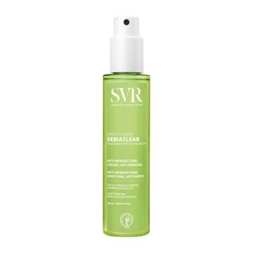 Svr Sebiaclear Sprej za telo, 150ml 