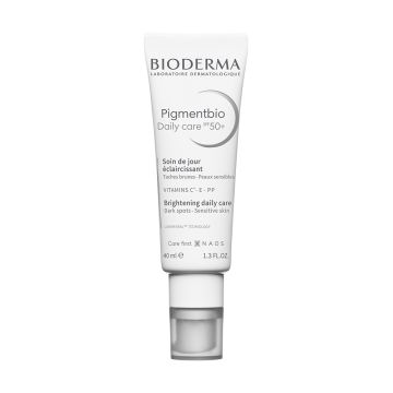 Bioderma PIGMENTBIO Dnevna nega SPF 50+ 40ml