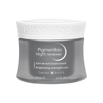 Bioderma PIGMENTBIO Noćna obnavljajuća nega 50ml