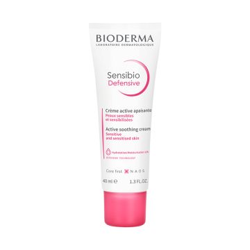 Bioderma aktivna umirujuća krema za osetljivu kožu 40ml