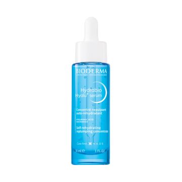 Bioderma Hydrabio Hyalu+ serum 30 ml