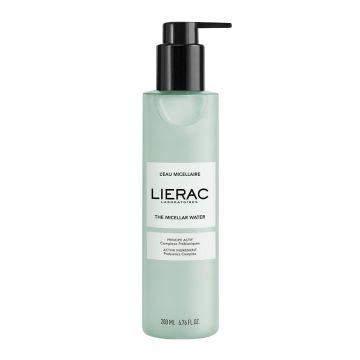 Lierac micelarna voda 200 ml