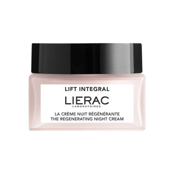 Lierac Lift Integral noćna krema 50 ml