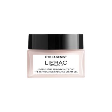Lierac Hydragenist gel krema, 50ml