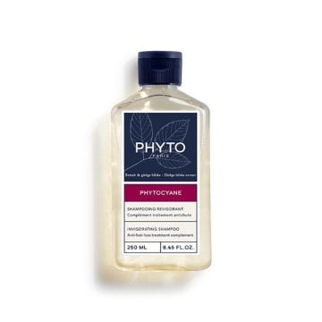 PhytoCyane šampon protiv opadanja kose, 250ml
