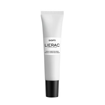 Lierac Diopti Krema za korigovanje bora u zoni oko očiju 15ml 
