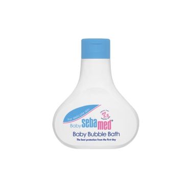 Sebamed dečija pena za kupanje 200 ml