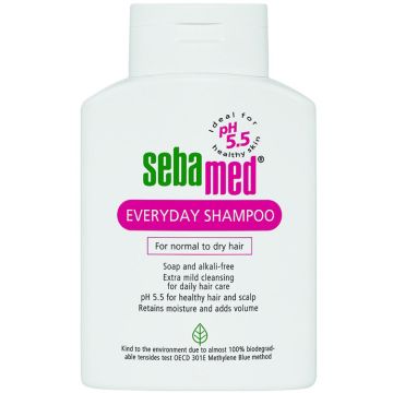 Sebamed šampon za kosu za svaki dan 200ml