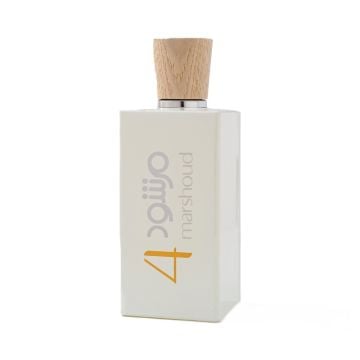 Marshoud 4 white unisex parfem edp 100ml
