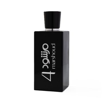 Marshoud 4 black unisex parfem edp 100ml