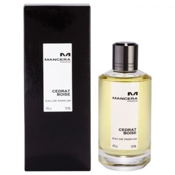 Mancera cedrat boise unisex parfem edp 120 ml