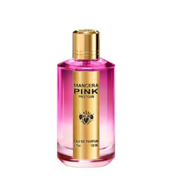 Mancera Pink prestigum ženski parfem edp 120ml