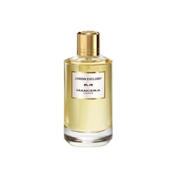 Mancera jardin exclusif 120ml edp