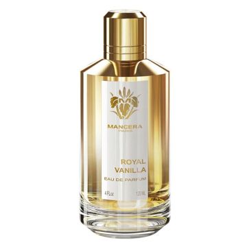 Mancera royal vanilla 120ml edp