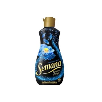 Semana perfumes of night, midnight blue omekšivač 1,65l