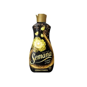 Semana perfumes of night - gold fever omekšivač za veš 1,65l