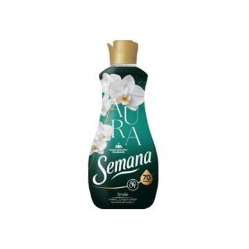 Semana Aura Smile omekšivač za veš 1,4l