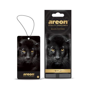Areon wild mirisna jelkica