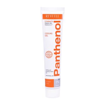 Revuele Panthenol 7% gel za hlađenje i umirivanje kože 75ml