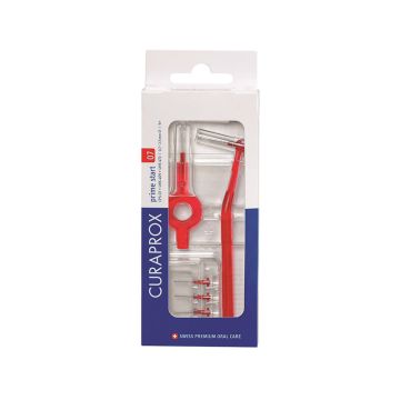 Curaprox CPS 07 prime interdentalne četkice