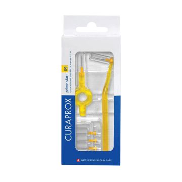 Curaprox CPS 09 prime interdentalne četkice