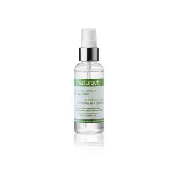 Naturavit ruzmarinova voda za negu kose 150 ml