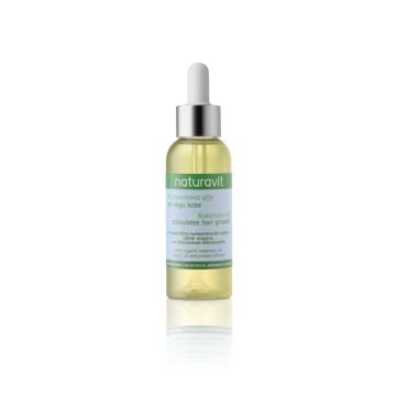 Naturavit ruzmarinovo ulje za negu kose 150ml