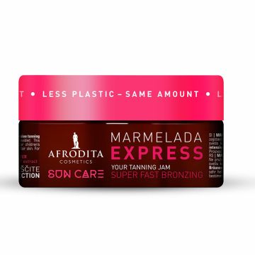 Afrodita SUN CARE Marmelada EXPRESS 200ml