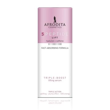 Afrodita 5Peptide-lift serum 30ml
