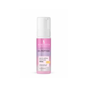 Afrodita Cp Di Peptide Micelarna pena 150ml