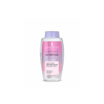 Afrodita Cp Di Peptide Micelarni odstranjivač šminke oko očiju 125ml