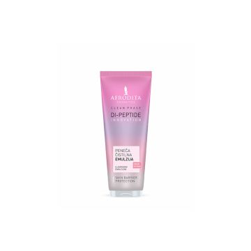 Afrodita Cp Di Peptide emulzija za čišćenje 100ml