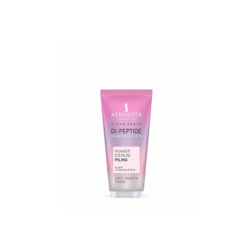 Afrodita Cp Di Peptide piling za čišćenje 75ml