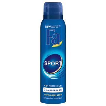 Fa Sport dezodorans u spreju 150ml
