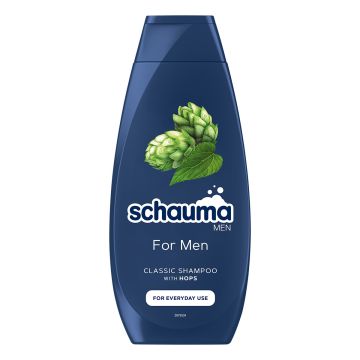 Schauma šampon za kosu For Men 400ml