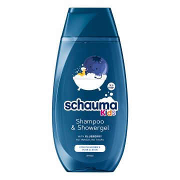 Schauma dečji sampon za kosu Kids Boys 250ml