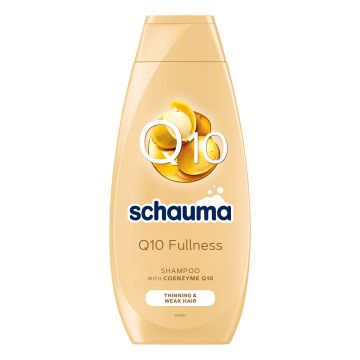 Schauma šampon za kosu Q10 400ml