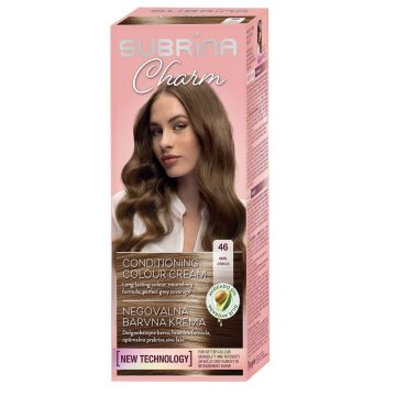  Subrina charm 46 lešnik farba za kosu