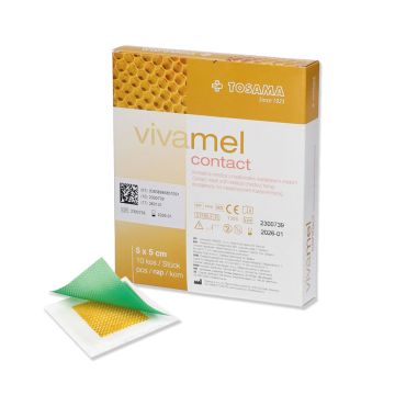 Tosama Vivamel Contact obloga 5X5cm 10 komada