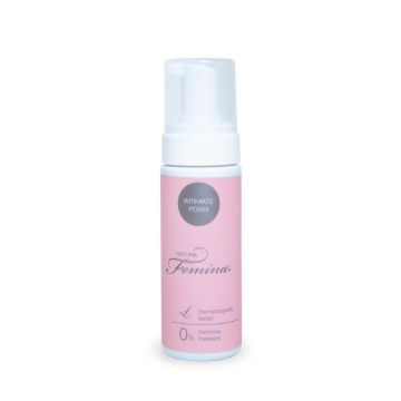 Natura Femina by Ellen intimna pena na prirodnoj bazi 150ml