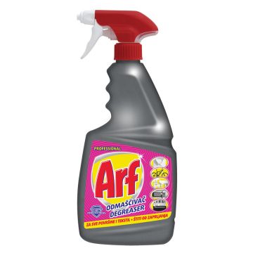 Arf sredstvo za odmašćivanje svih površina 600ml