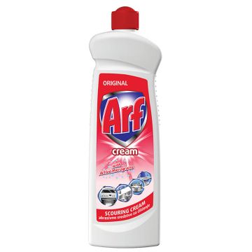 Arf cream original abrazivno sredstvo 400ml