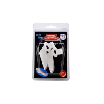 Tips gel duofix separator 1 par