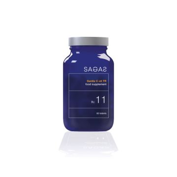 Sagas Gentle C-Vit tbl A60
