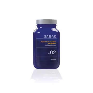 Sagas Rc 02 Normal Homocysteine Metabolism Tbl A60