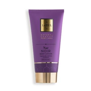 La PIEL prirodan i luksuzan parfemski losion za telo - Nar Noir  150ml
