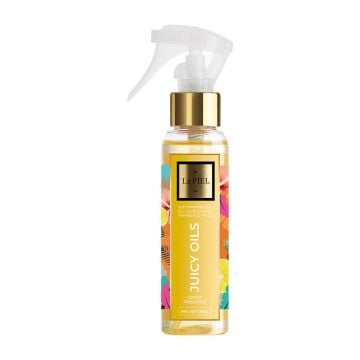 La PIEL Juicy Oils ulje za sunčanje limun ananas 100ml