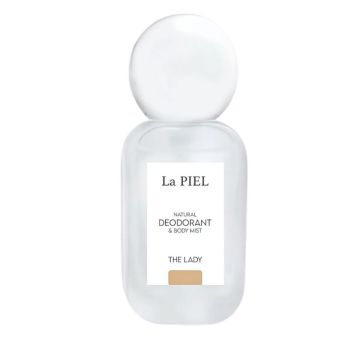 La Piel The Lady prirodni dezodorans i body mist 30 ml