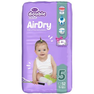 Violeta pelene 5 dc air dry 11-18kg 52 kom